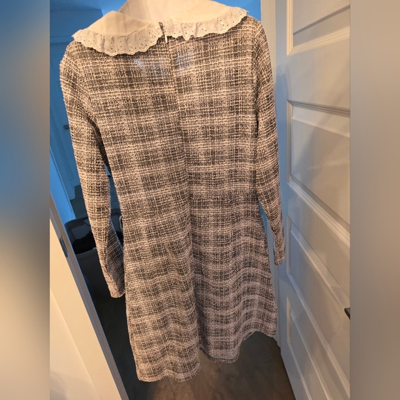 Dress - Worn once - custom made - S - Picture 5 of 6